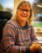 Inger Öhlén